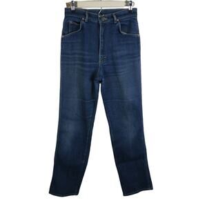 Vintage Lee Straight Leg Jeans - Women's Size 12